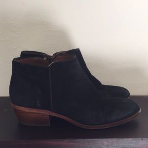 Sam Edelman 'Petty' ankle booties